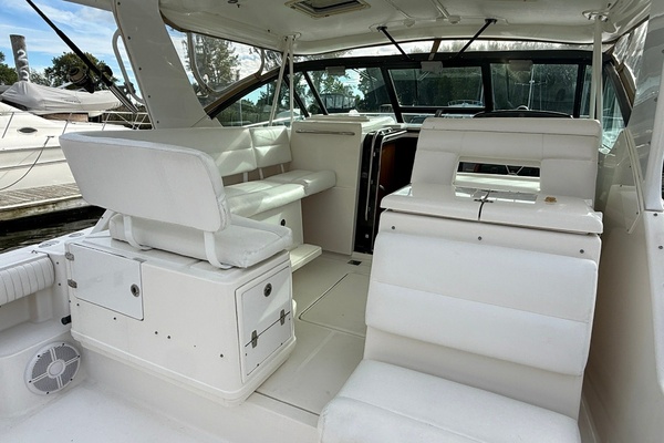 Amazing Grace 35ft Tiara Yachts Yacht For Sale