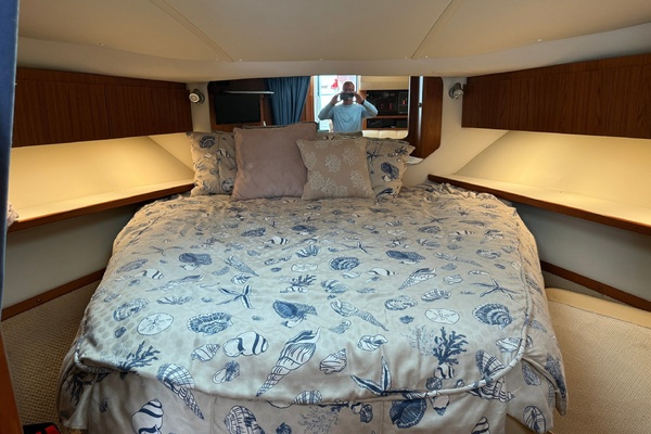 Amazing Grace 35ft Tiara Yachts Yacht For Sale