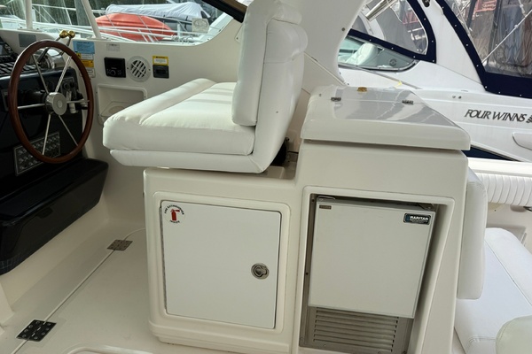 Amazing Grace 35ft Tiara Yachts Yacht For Sale