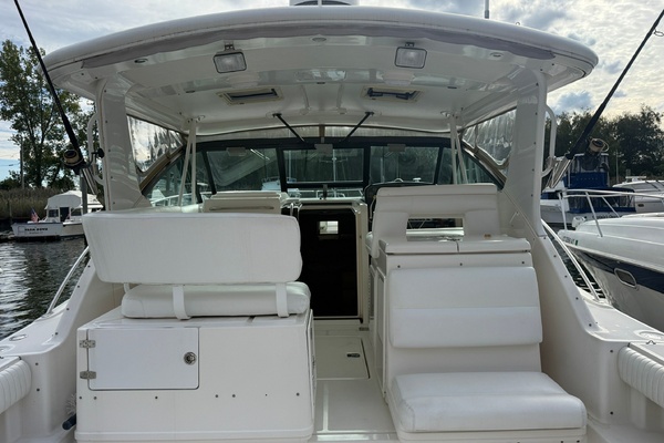 Amazing Grace 35ft Tiara Yachts Yacht For Sale