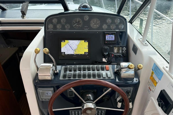 Amazing Grace 35ft Tiara Yachts Yacht For Sale