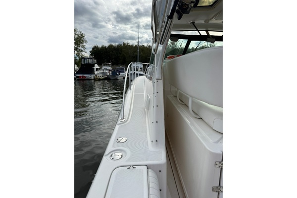 Amazing Grace 35ft Tiara Yachts Yacht For Sale