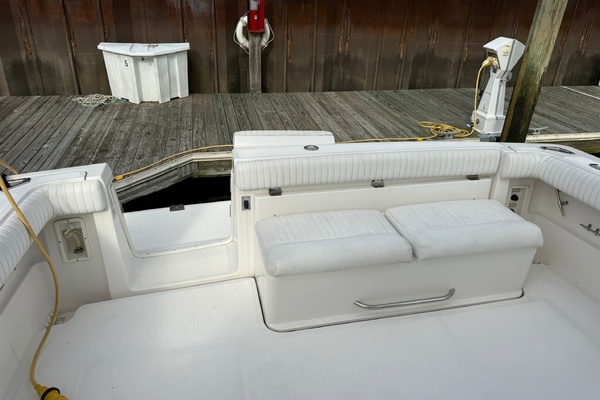 Amazing Grace 35ft Tiara Yachts Yacht For Sale