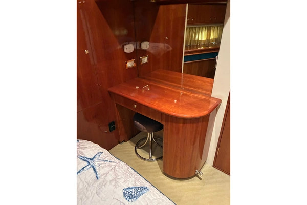 Neptunus 56 Flybridge Yacht For Sale