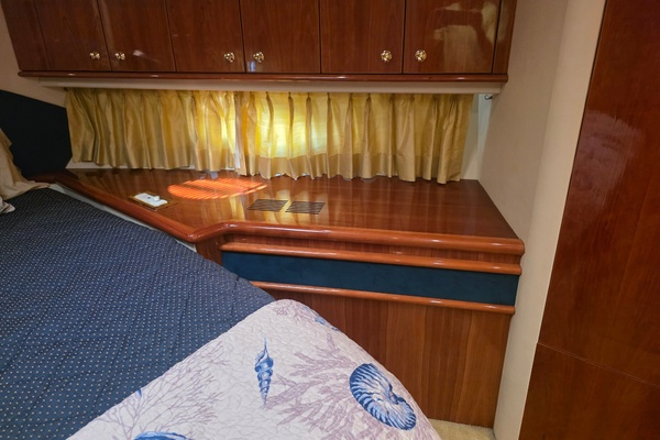 Obsession 56ft Neptunus Yacht For Sale