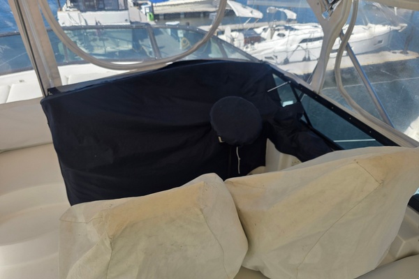 Obsession 56ft Neptunus Yacht For Sale