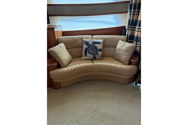 Neptunus 56 Flybridge Yacht For Sale