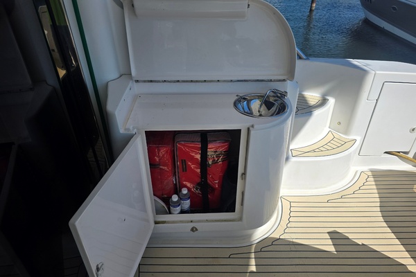 Obsession 56ft Neptunus Yacht For Sale