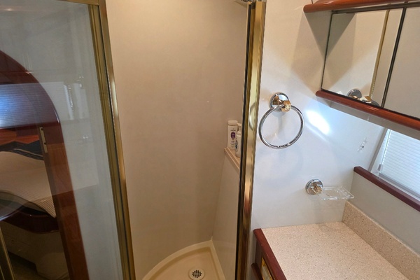Obsession 56ft Neptunus Yacht For Sale