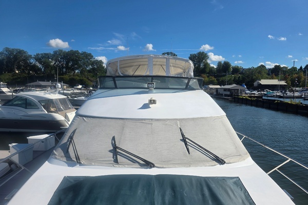 Obsession 56ft Neptunus Yacht For Sale