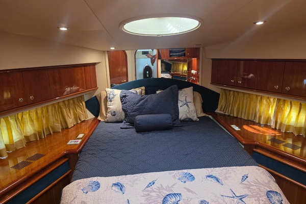 Obsession 56ft Neptunus Yacht For Sale