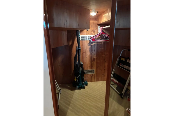 Neptunus 56 Flybridge Yacht For Sale