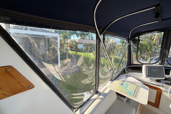 Ark Angel 36ft Heritage East Yacht For Sale