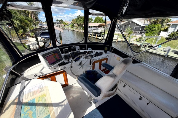 Ark Angel 36ft Heritage East Yacht For Sale
