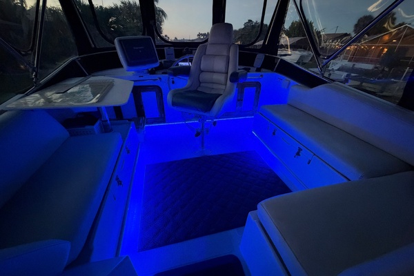 Ark Angel 36ft Heritage East Yacht For Sale