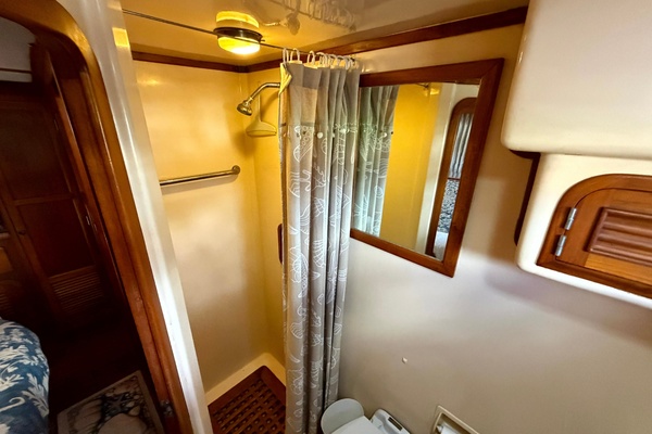 Ark Angel 36ft Heritage East Yacht For Sale