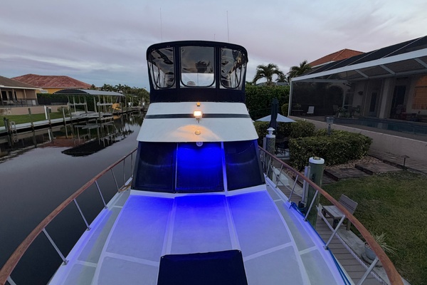 Ark Angel 36ft Heritage East Yacht For Sale