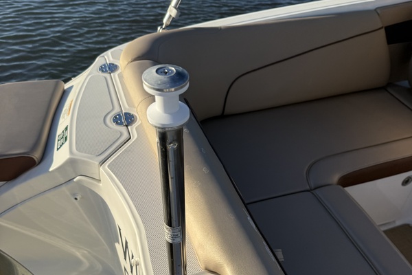 24ft Sea Ray Yacht For Sale