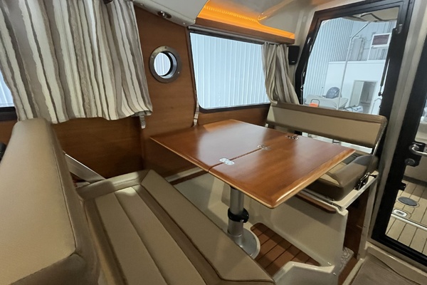 Fire in the Hull 27ft Ranger Tugs Yacht For Sale