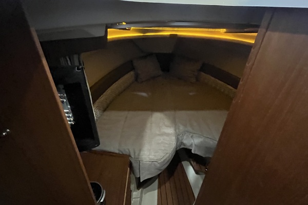 Fire in the Hull 27ft Ranger Tugs Yacht For Sale