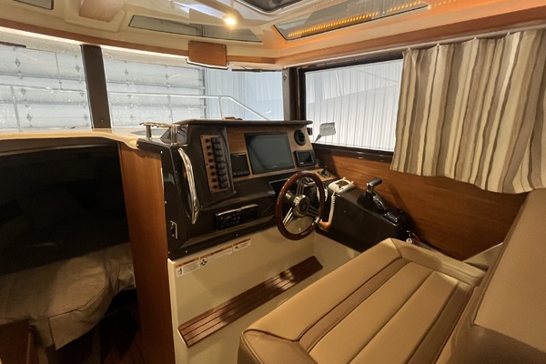 Fire in the Hull 27ft Ranger Tugs Yacht For Sale
