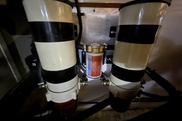 43ft Albin Yacht For Sale