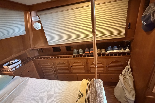 43ft Albin Yacht For Sale