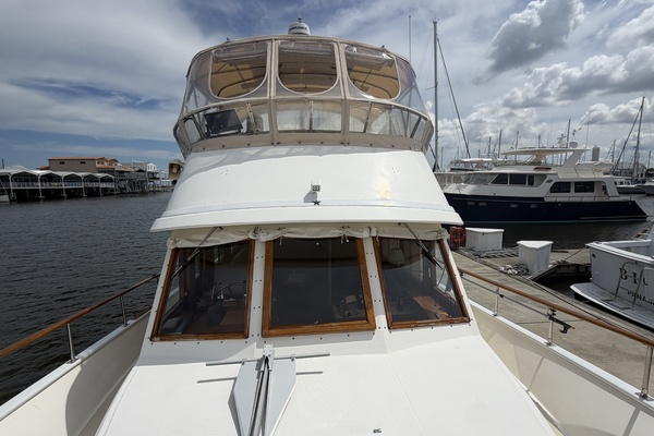 43ft Albin Yacht For Sale
