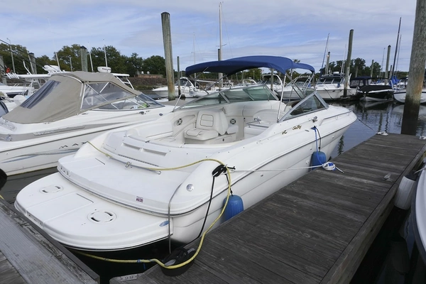 28-ft-Sea Ray-1999-280- Stamford Connecticut United States  yacht for sale