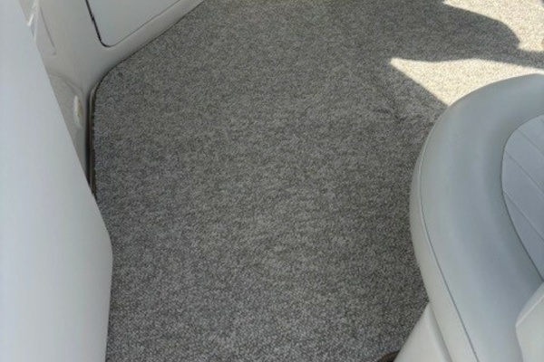 Pourhouse 32ft Bayliner Yacht For Sale