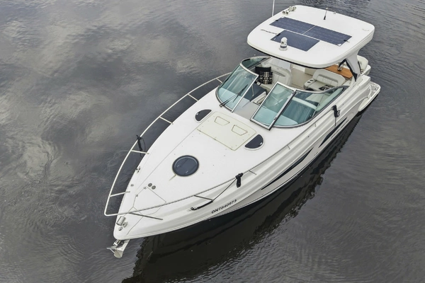 2021 Regal 33 Express