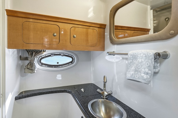 Compromise 40ft Rinker Yacht For Sale