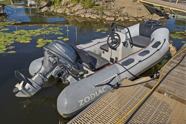 Compromise 40ft Rinker Yacht For Sale