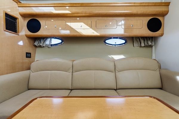 Compromise 40ft Rinker Yacht For Sale