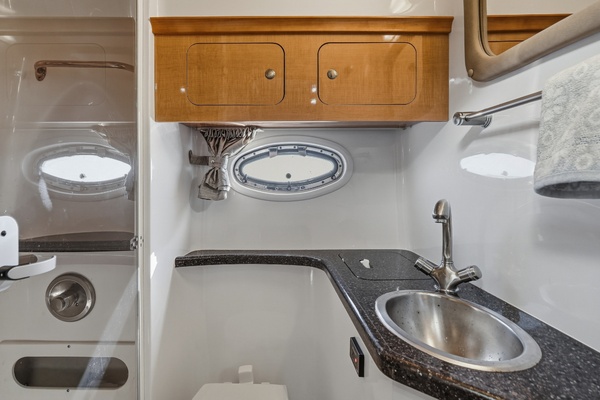 Compromise 40ft Rinker Yacht For Sale