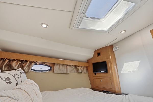 Compromise 40ft Rinker Yacht For Sale