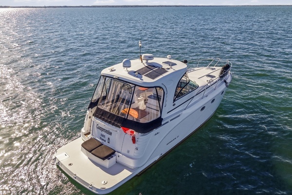 Compromise 40ft Rinker Yacht For Sale
