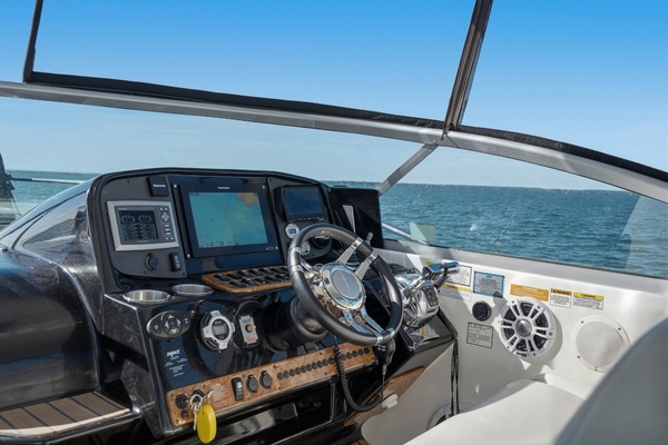 Compromise 40ft Rinker Yacht For Sale