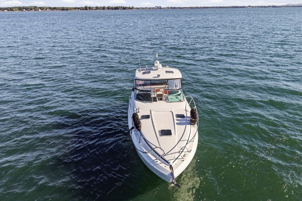 Compromise 40ft Rinker Yacht For Sale