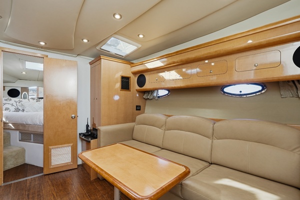 Compromise 40ft Rinker Yacht For Sale