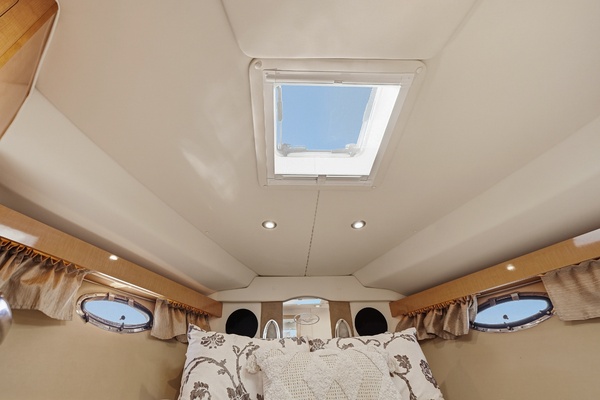 Compromise 40ft Rinker Yacht For Sale