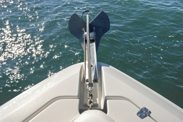 Compromise 40ft Rinker Yacht For Sale