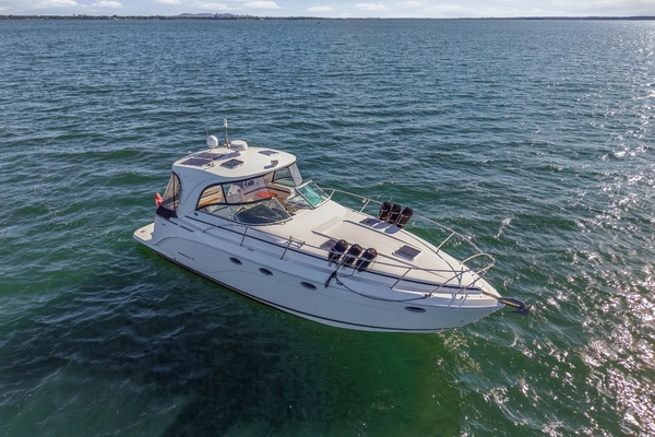 Compromise 40ft Rinker Yacht For Sale