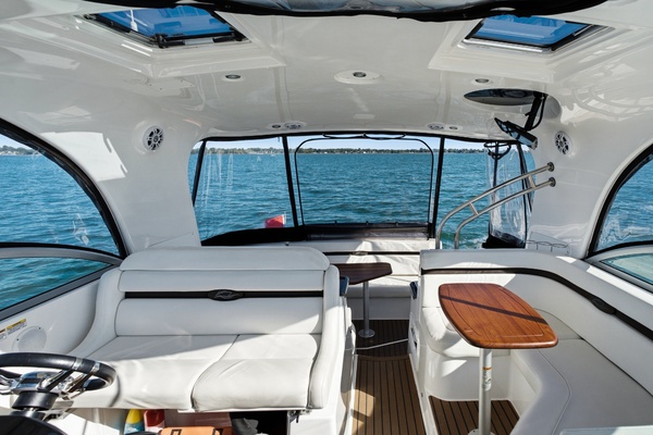 Compromise 40ft Rinker Yacht For Sale