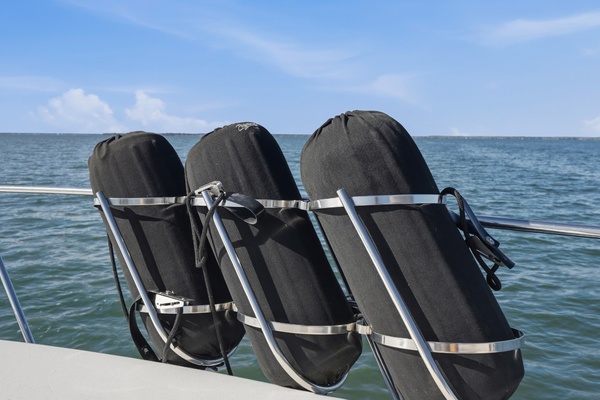 Compromise 40ft Rinker Yacht For Sale