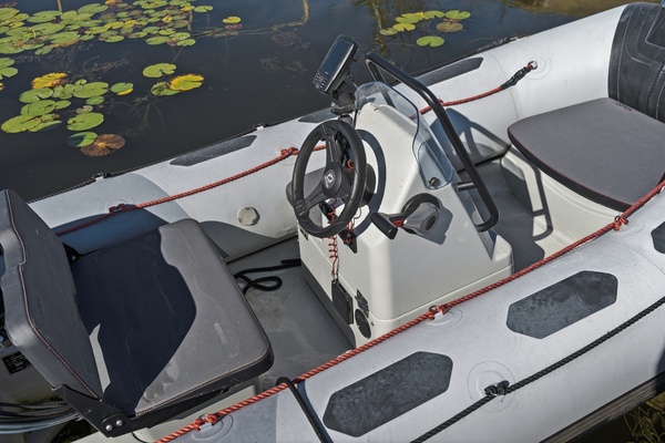 Compromise 40ft Rinker Yacht For Sale