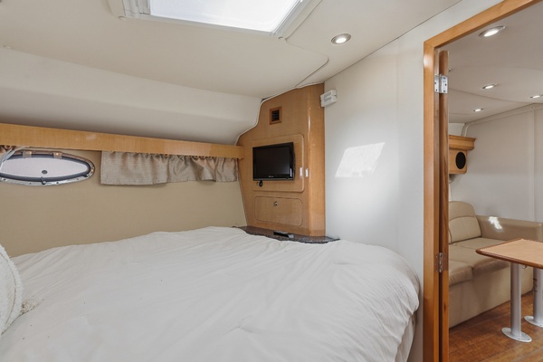 Compromise 40ft Rinker Yacht For Sale