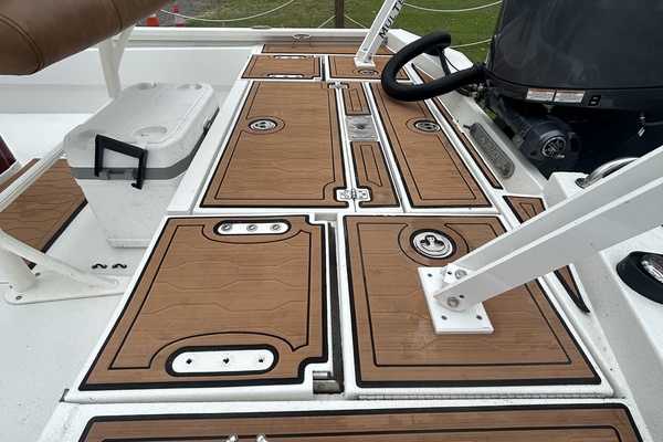 21ft Avid Yacht For Sale