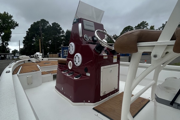 21ft Avid Yacht For Sale