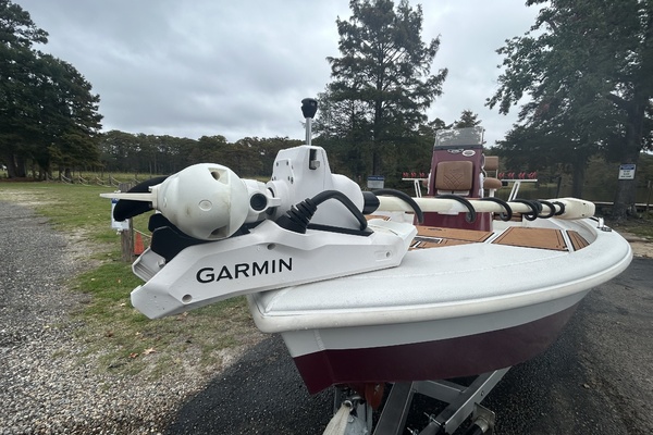 21ft Avid Yacht For Sale